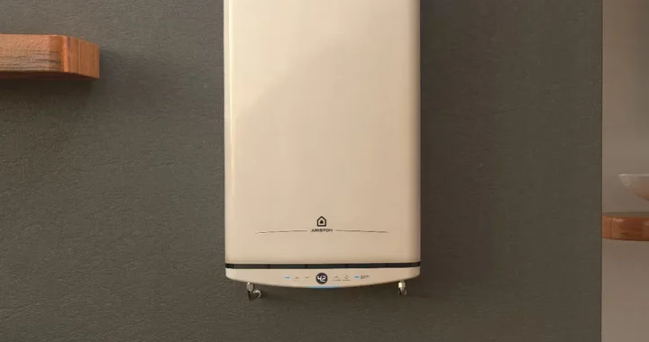 Todo lo que necesitas saber del Termo Eléctrico Ariston Velis Pro WiFi 80 litros