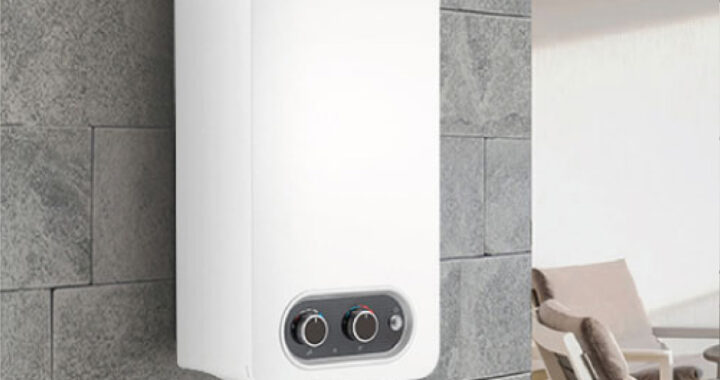 Comparativa: Termo Eléctrico vs Calentador de Gas