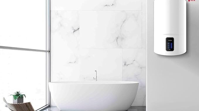 Los 5 mejores termos eléctricos de 50 litros en 2026