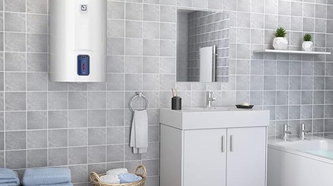 Análisis completo del Termo Eléctrico Ariston Lydos R de 80 Litros