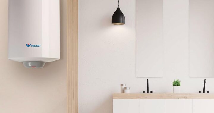 Regent – Termo Eléctrico 80 Litros: Análisis Completo, Opiniones y Características