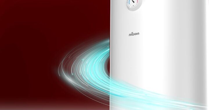 Nilson NT5000 Termo Eléctrico 50 Litros: Análisis Completo