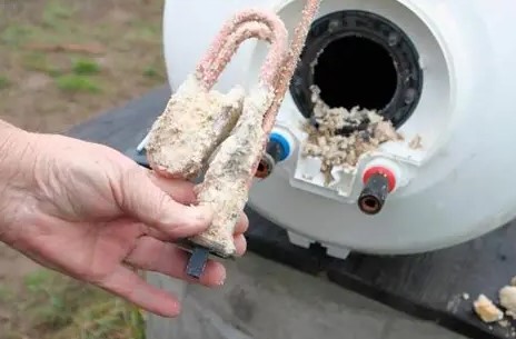 Cómo quitar la cal en un termo eléctrico: Guía paso a paso