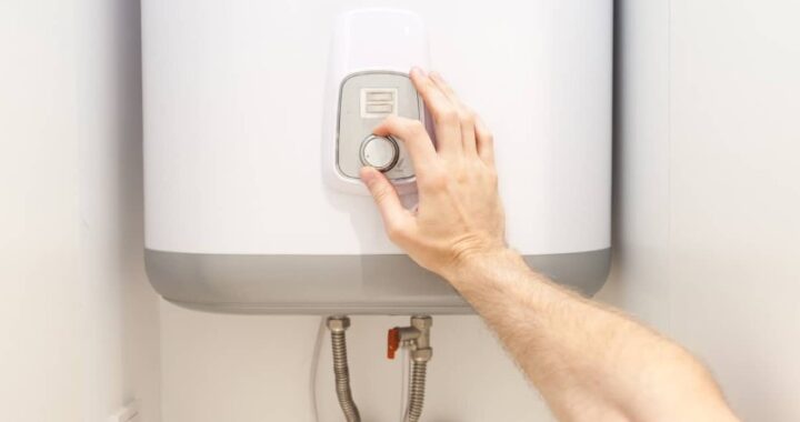 ¿Por qué mi termo eléctrico no calienta? Causas y soluciones