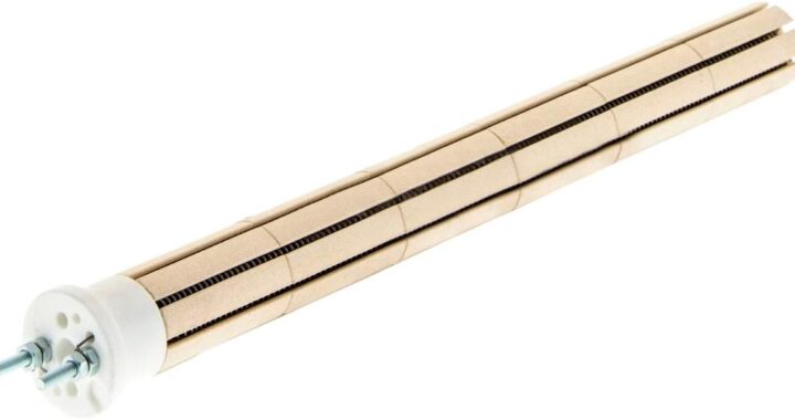 ¿Qué es la resistencia cerámica y por qué es importante?