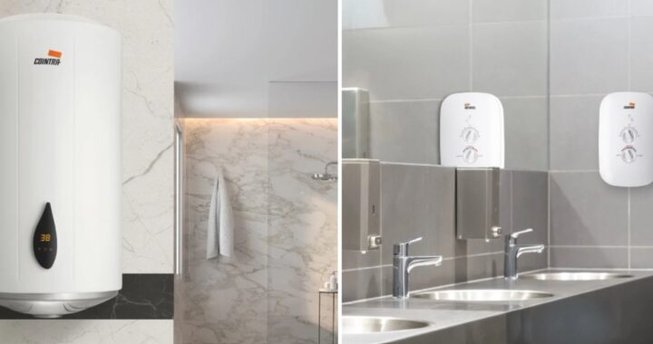 ¿Por qué huele mal el agua del termo eléctrico? Causas y soluciones