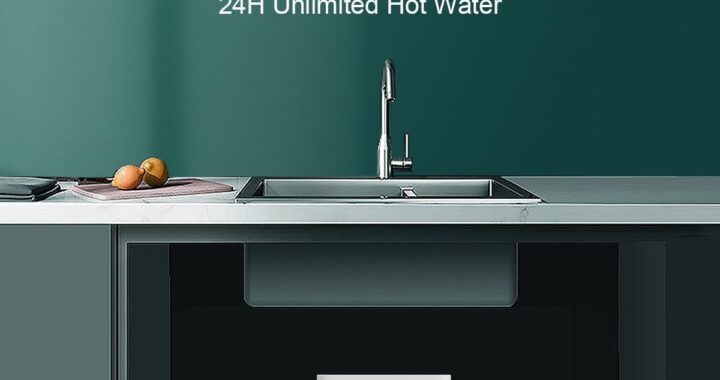 Termo eléctrico de acumulación vs termo eléctrico instantáneo: ¿cuál te conviene?