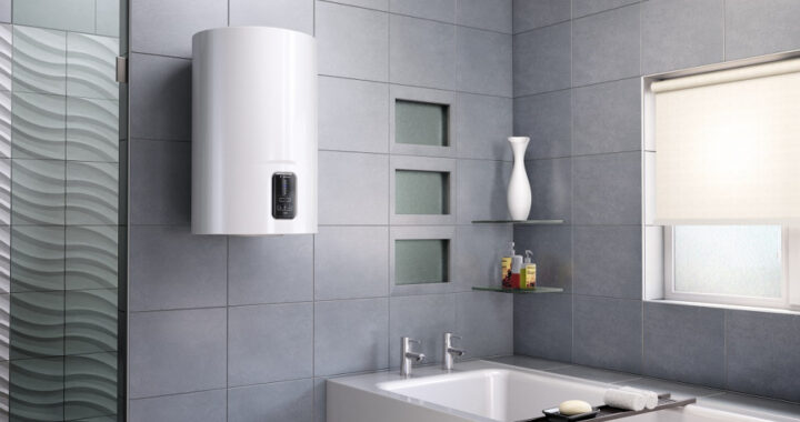 Los 7 termos eléctricos con mejor clasificación energética ERP