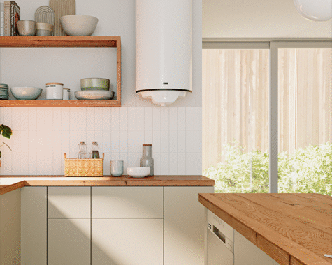 ¿Qué marca de termo eléctrico es más fiable? Comparativa 2026