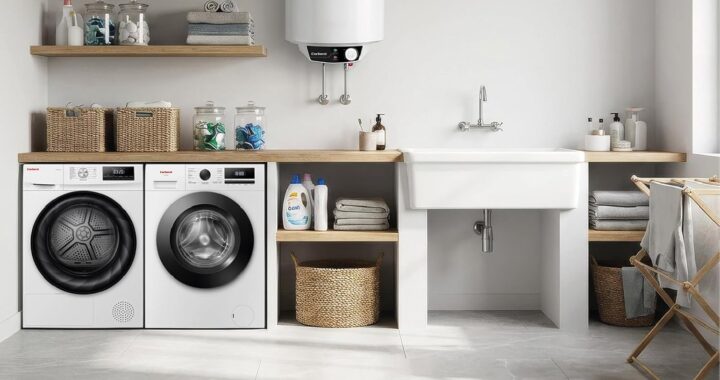 Los 5 mejores termos eléctricos de 150 litros en 2026