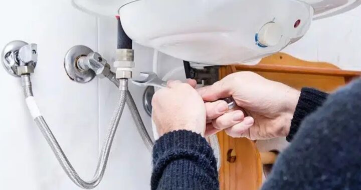 Cómo hacer un mantenimiento anual tú mismo de un termo eléctrico