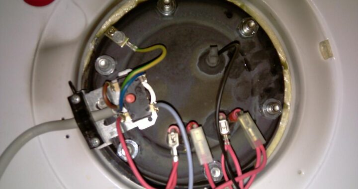 ¿Qué hacer si salta el diferencial al encender el termo eléctrico?