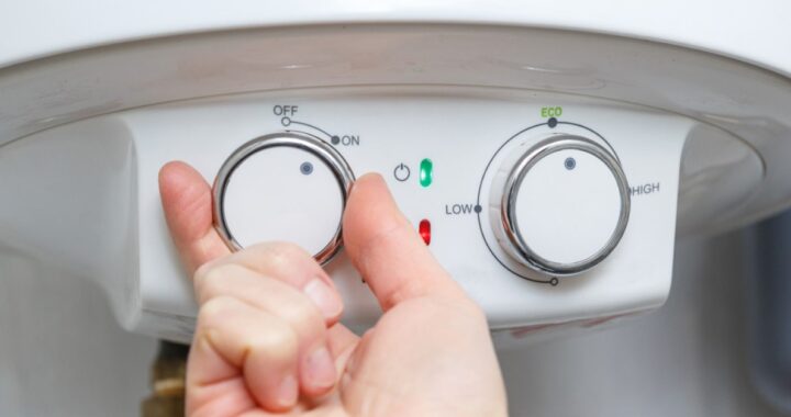 Cómo ahorrar en la factura de luz usando bien tu termo eléctrico