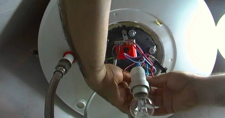 Cómo detectar fallos en el termostato del termo eléctrico