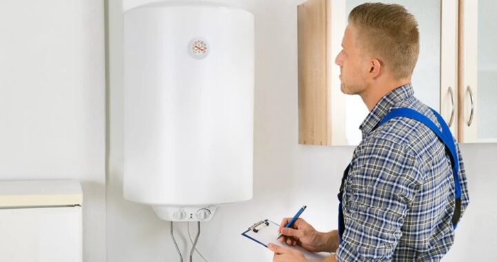 El termo eléctrico ideal para oficinas: Determina la capacidad adecuada
