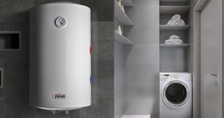 Termos eléctricos compatibles con energía solar: ¿son realmente rentables?